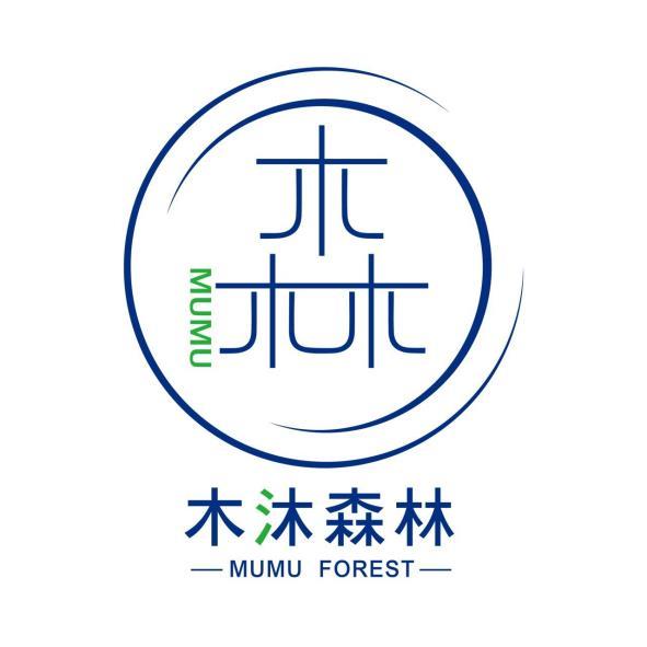 木沐森林 MUMU FOREST 及圖