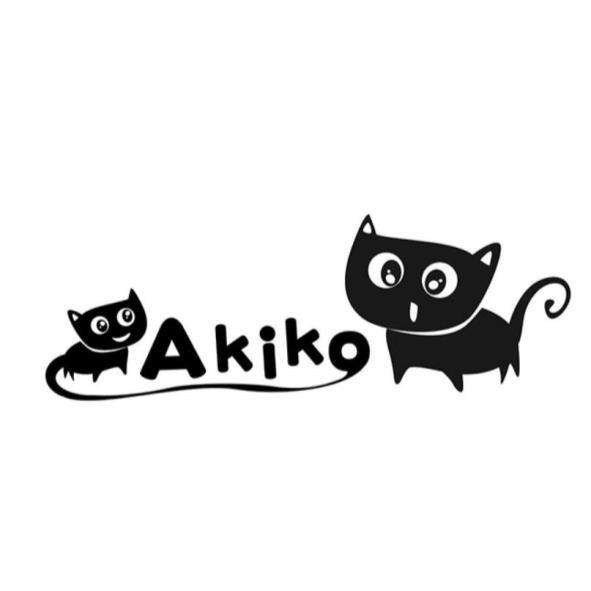 Akiko及圖