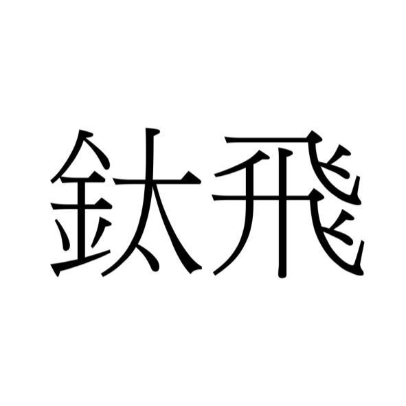 鈦飛