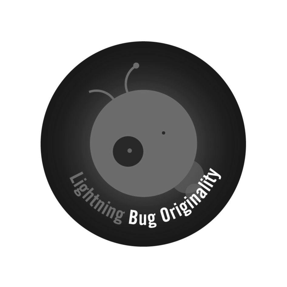Lightning Bug Originality及圖