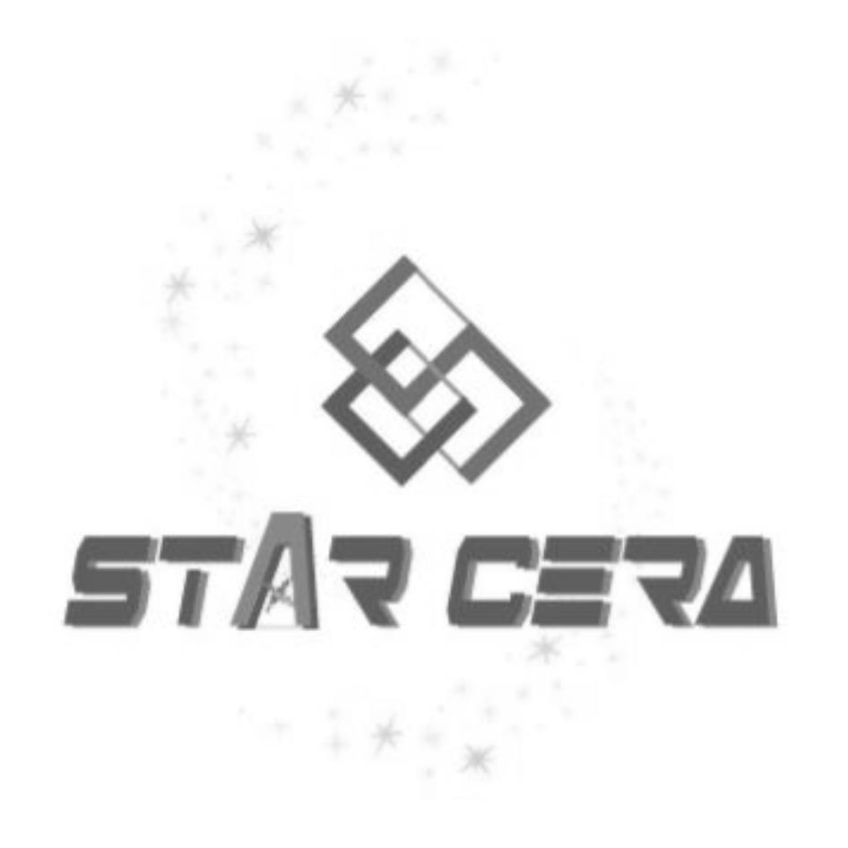 STARCERA及圖