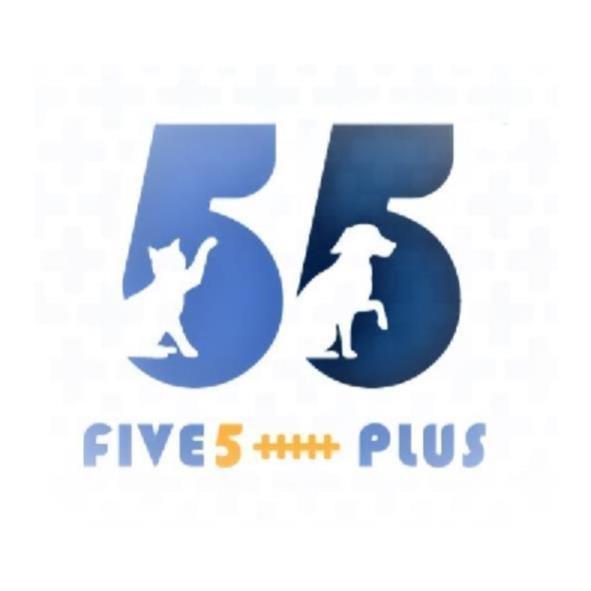 FIVE5+++++PLUS及其設計圖