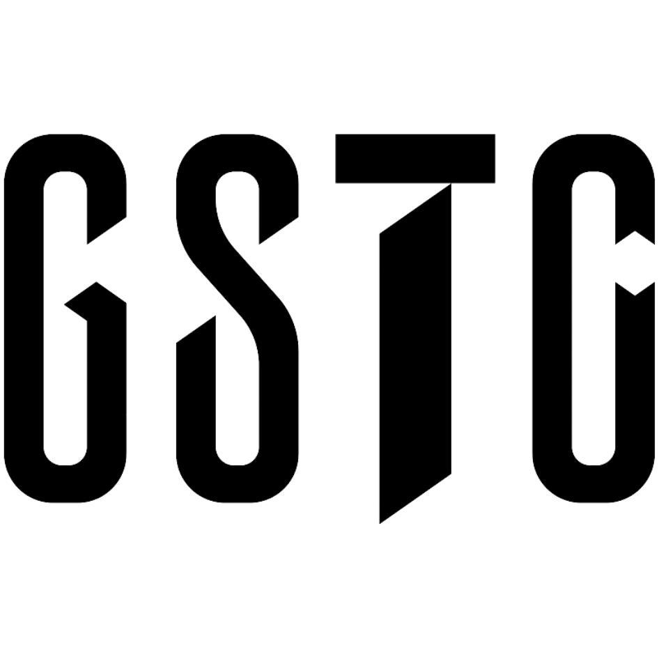 GSTC設計字