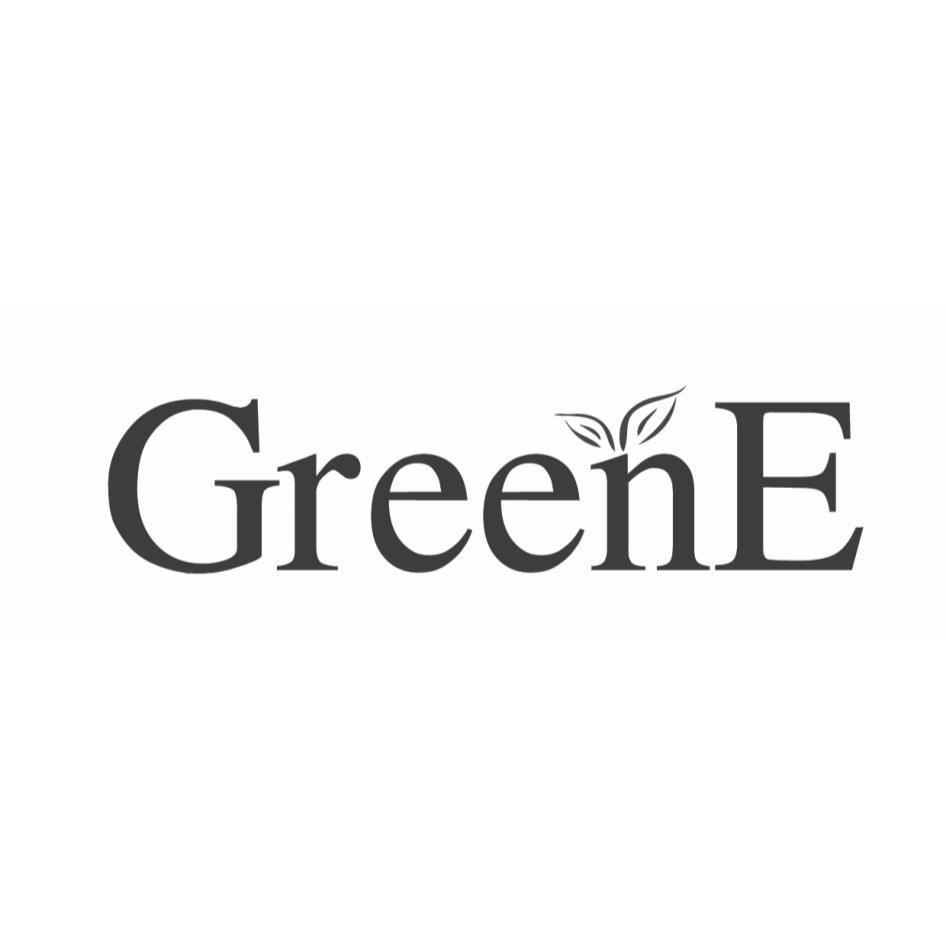 GreenE及圖