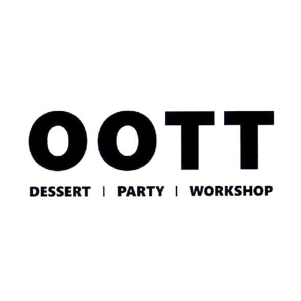 OOTT DESSERT | PARTY | WORKSHOP