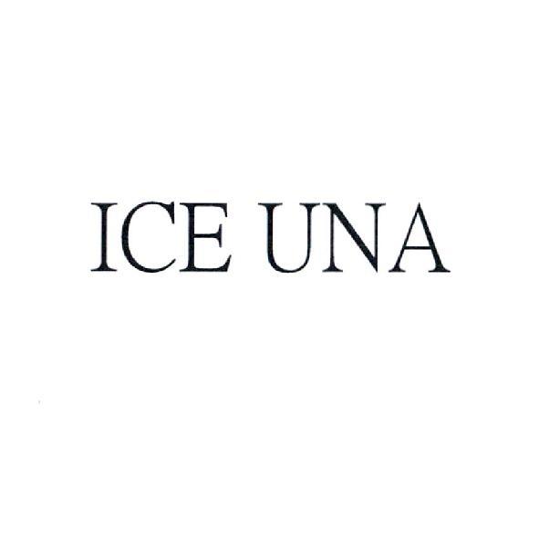 ICE UNA