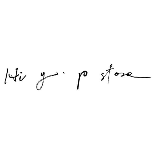 Hi Y.P store
