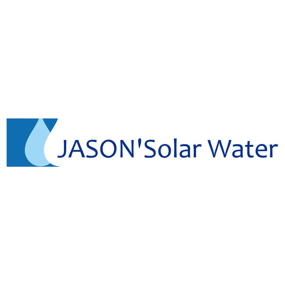 JASON'Solar Water及圖