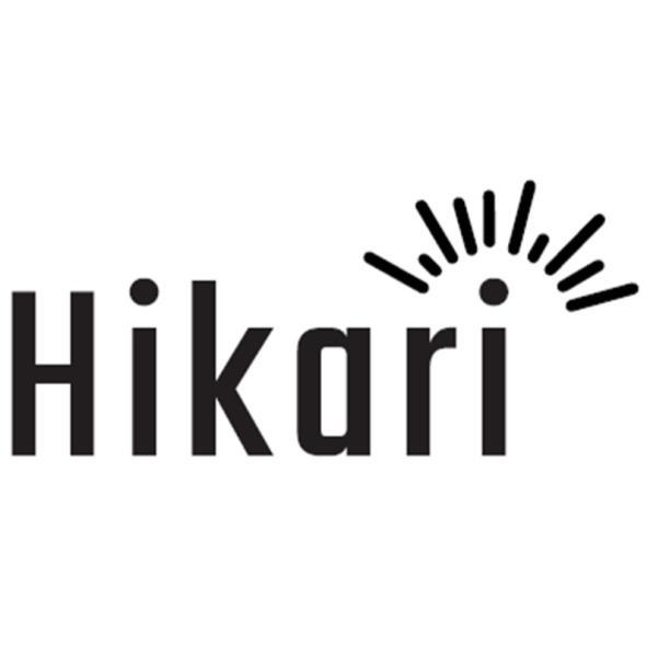 Hikari及圖