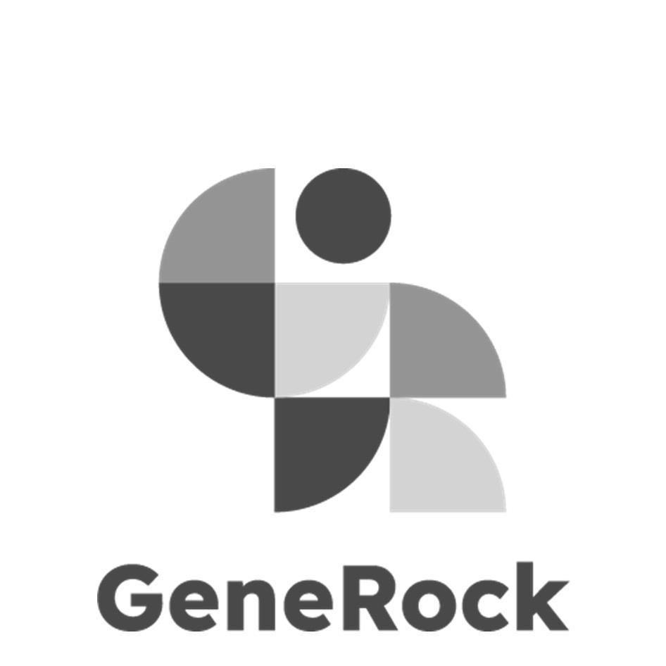 GeneRock及圖
