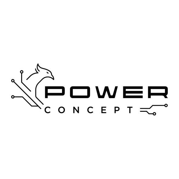POWER CONCEPT及圖 