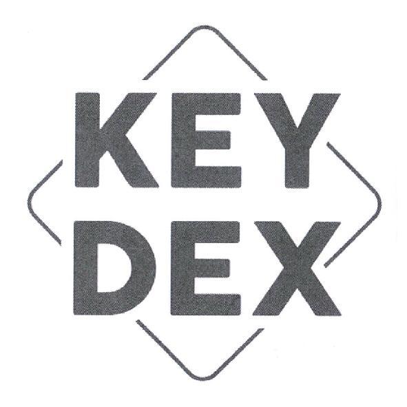 永吉電腦股份有限公司 KEYDEX 及圖