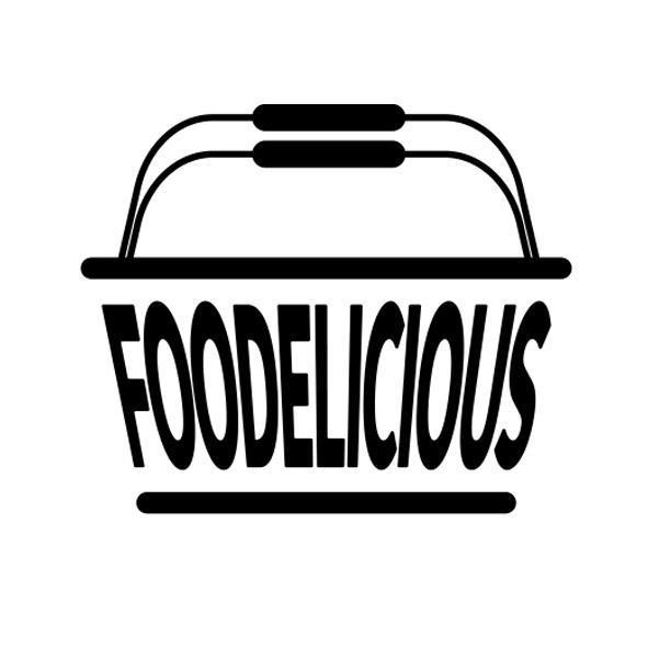 FOODELICIOUS及圖
