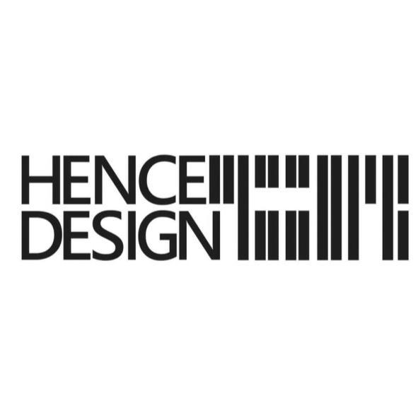 HENCE DESIGN及圖