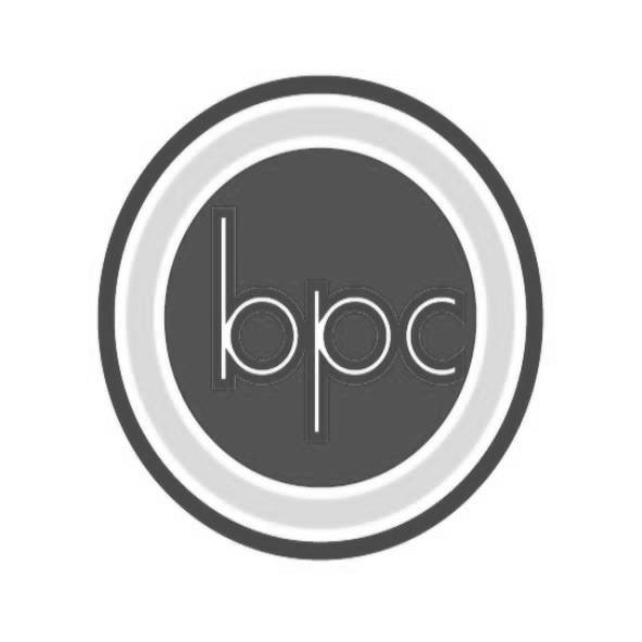 bpc及圖