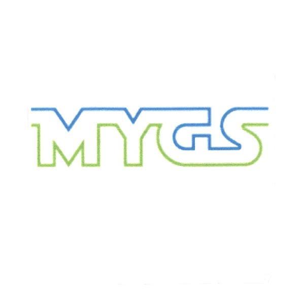 MYGS設計字