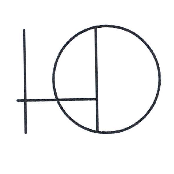 HO 圖