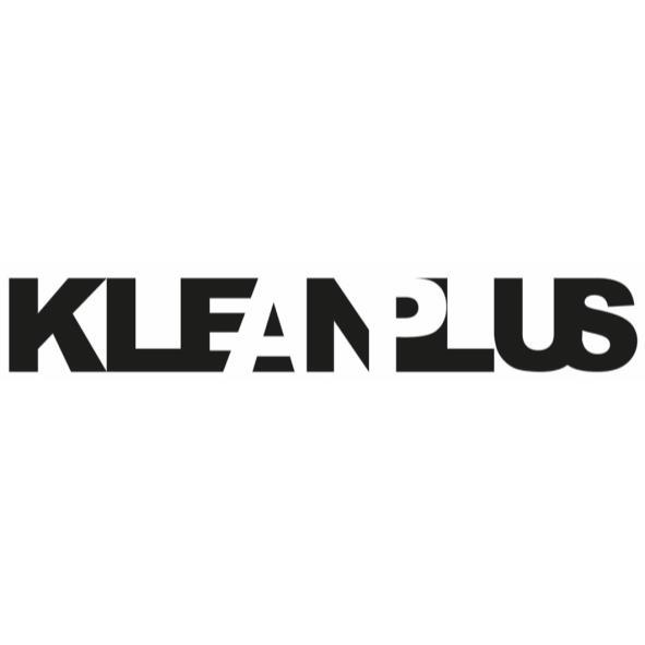 KLEANPLUS設計字
