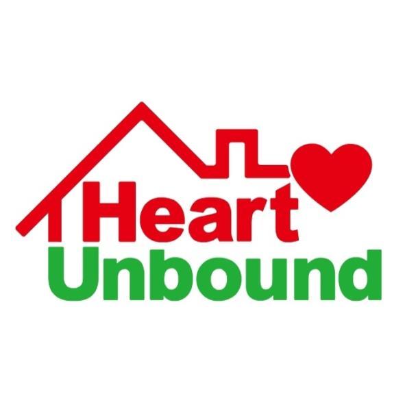 Heart Unbound 設計圖