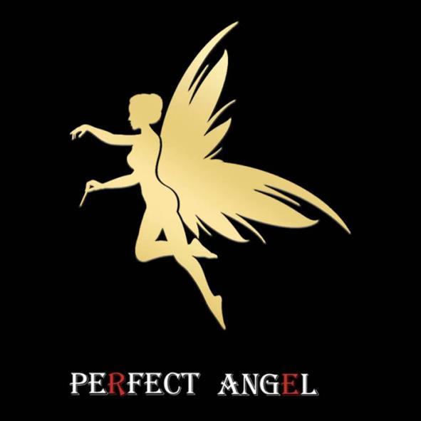 PERFECT ANGEL及圖