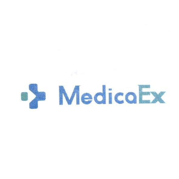 MedicaEx 及圖
