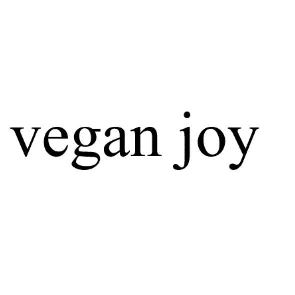 vegan joy
