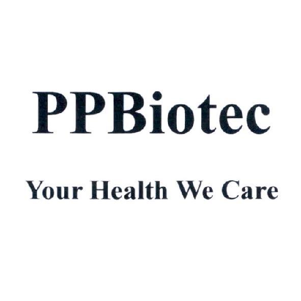 PPBiotec Your Health We Care
