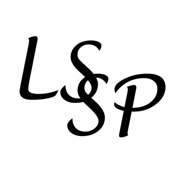 LSSP設計字