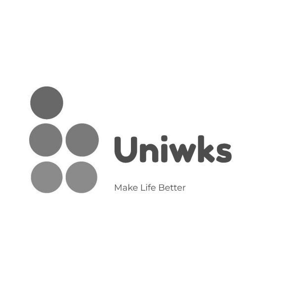 Uniwks Make Life Better及圖