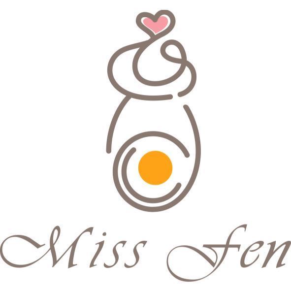 Miss Fen 及圖