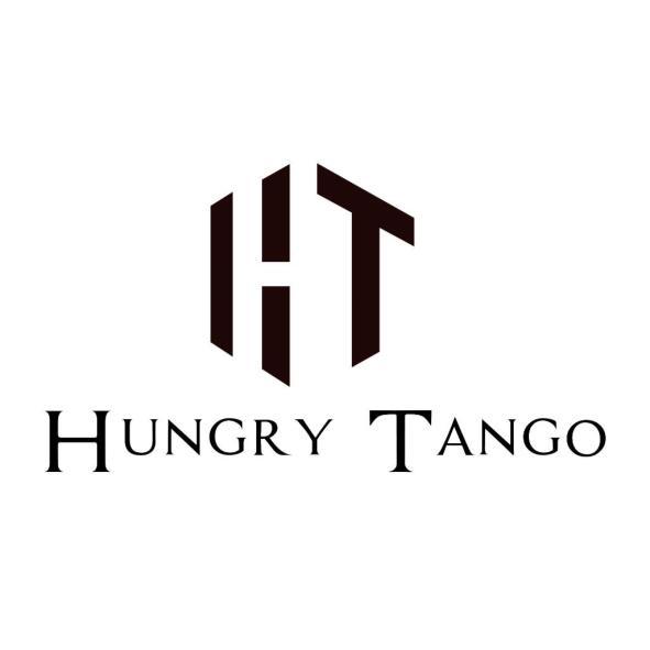 HUNGRY TANGO及圖