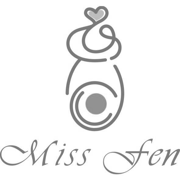 Miss Fen 及圖