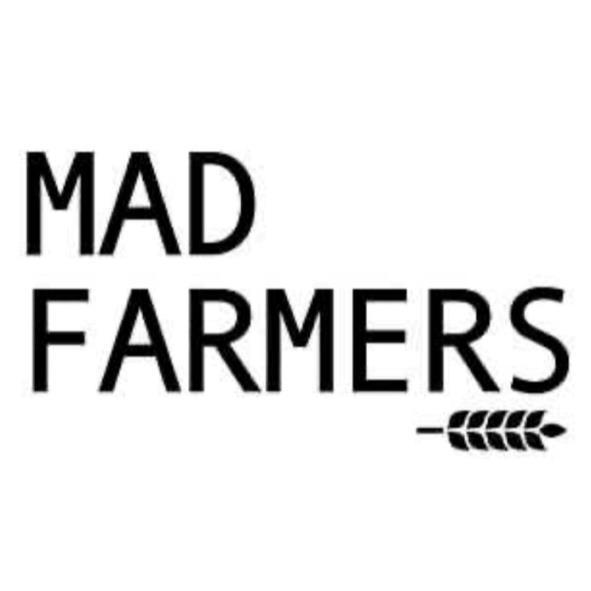 MAD FARMERS及圖
