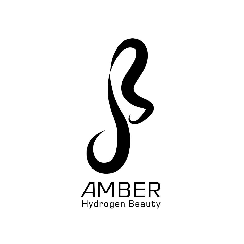 AMBER Hydrogen Beauty及圖