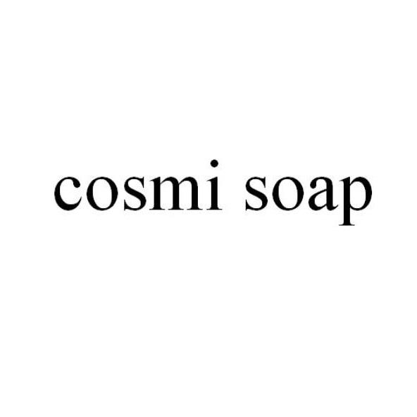 cosmi soap