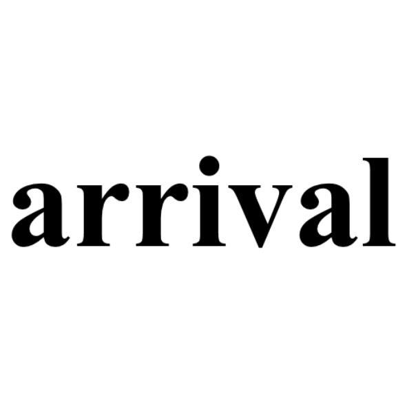 arrival