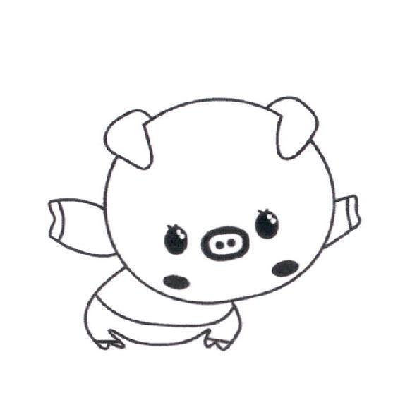 冠峻貿易有限公司標章