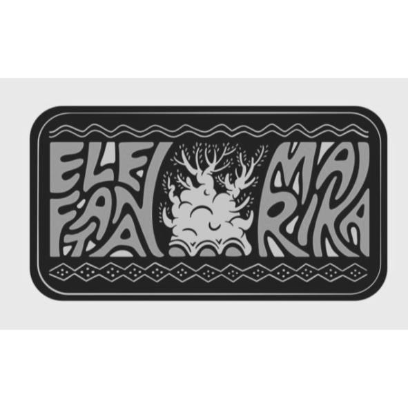 ELEFANTA MARIKA及圖