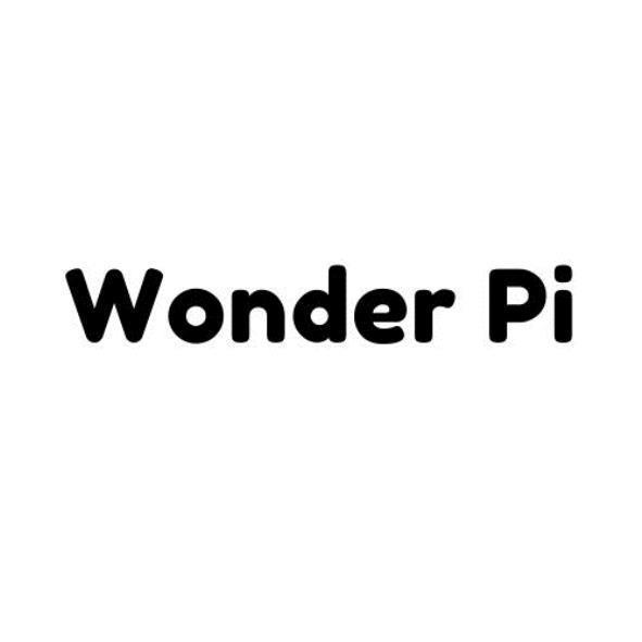 Wonder Pi