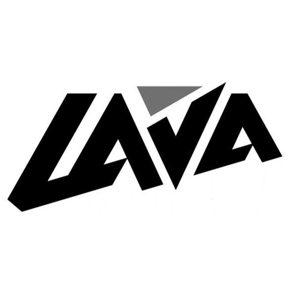 LAVA設計字