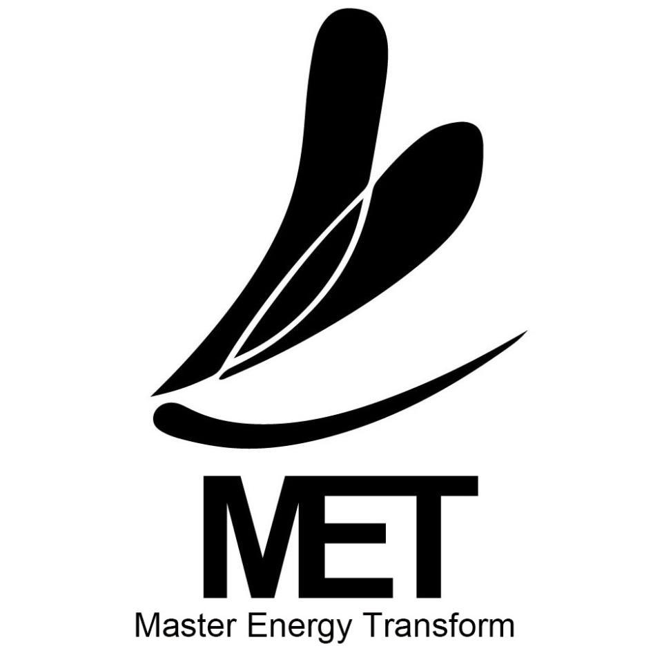 李明儒 MET Master Energy Transform設計圖