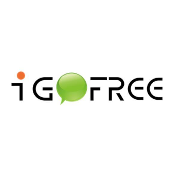iGOFREE及設計圖