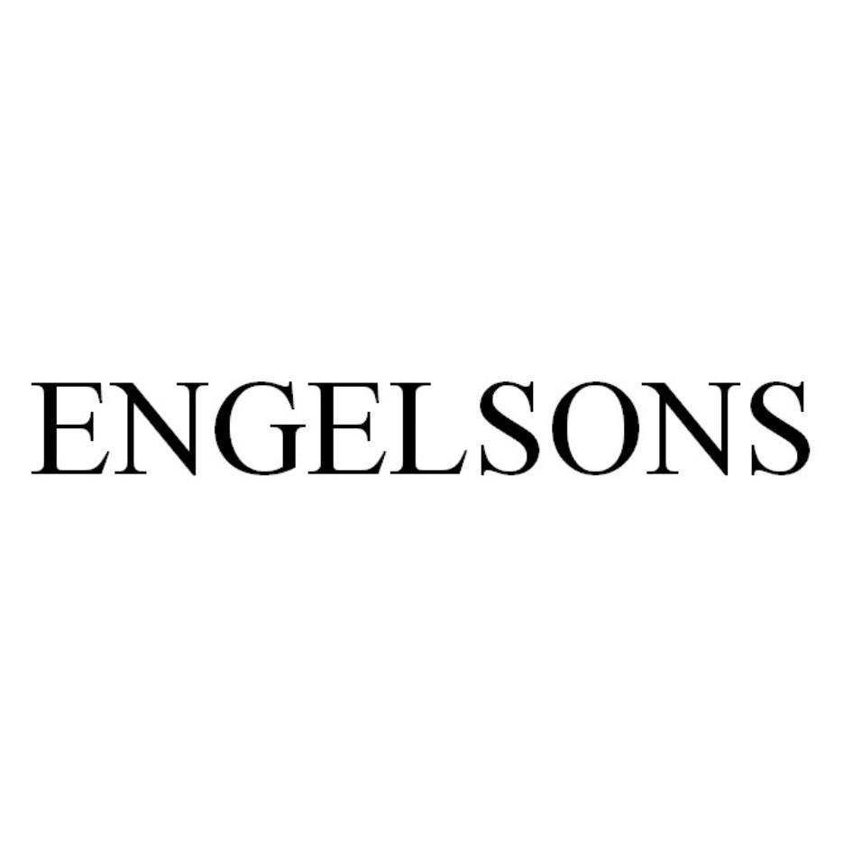 安格森司波絲托德公司 ENGELSONS