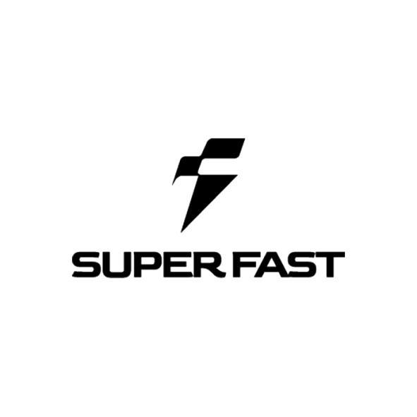 SUPER FAST及圖