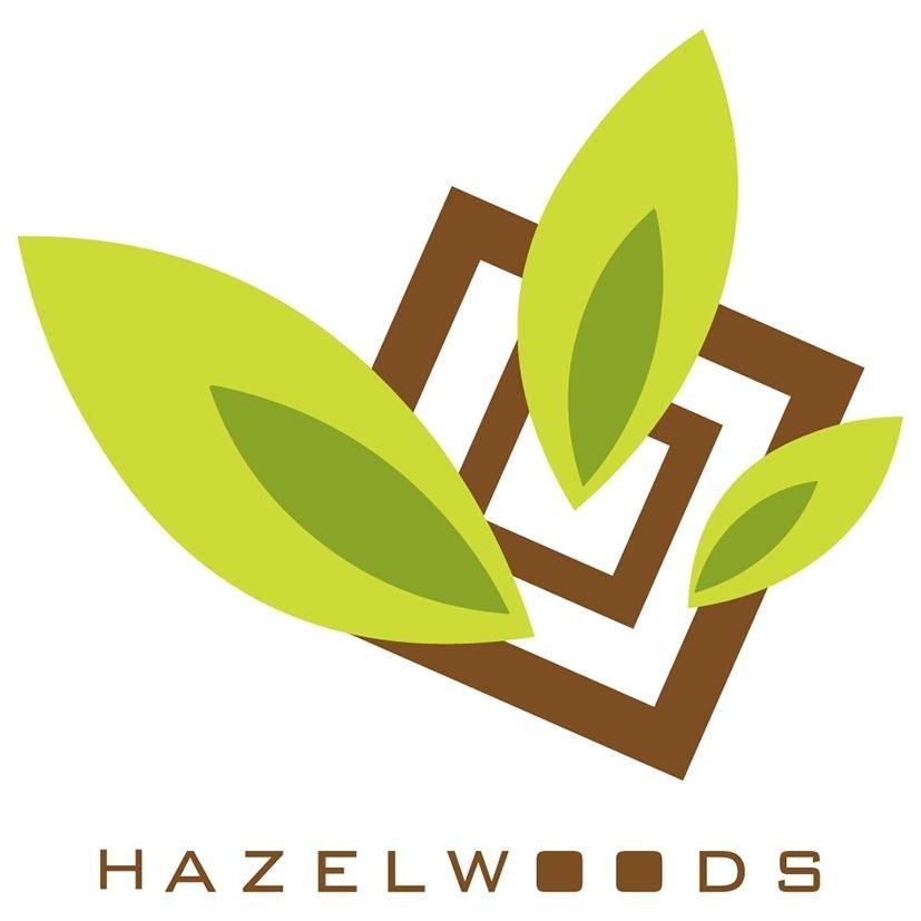 HAZELWOODS及圖