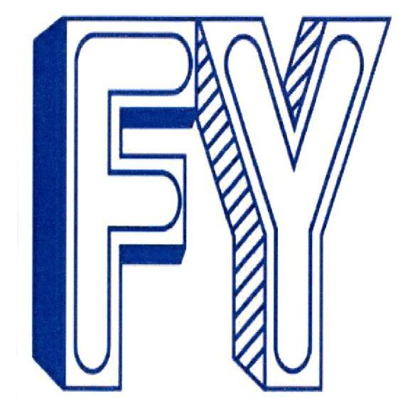 FY設計字