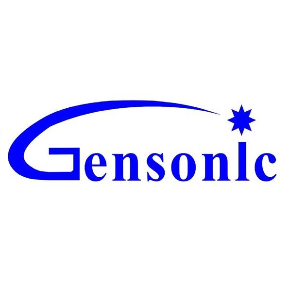 Gensonic設計字