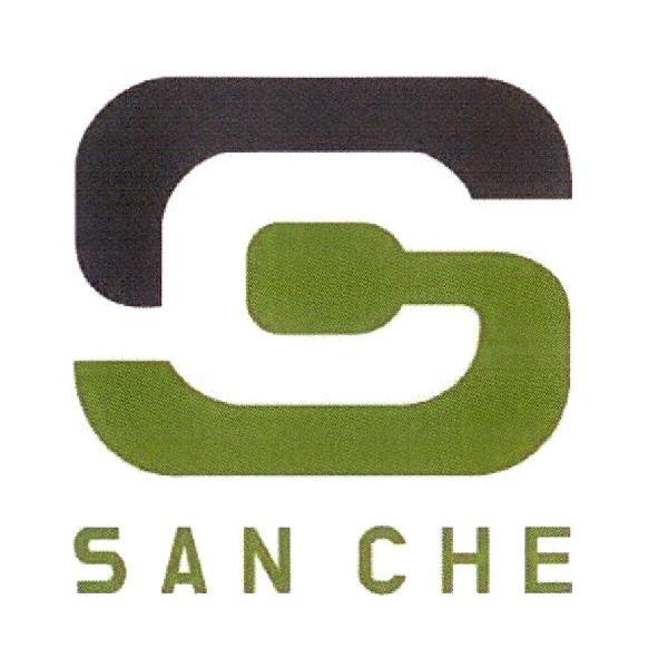 SAN CHE及SC設計圖