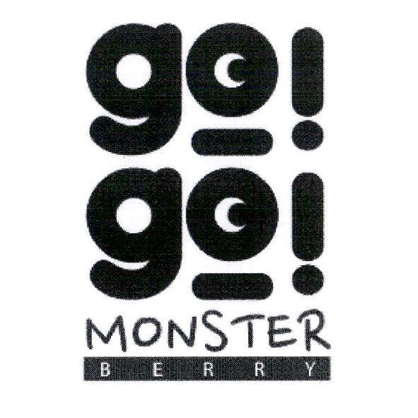 go!go!MONSTER BERRY 及圖