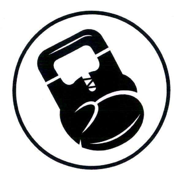 壺鈴拳擊手套設計圖